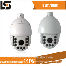 High demand aluminum alloy die casting cameras cctv for security camera system